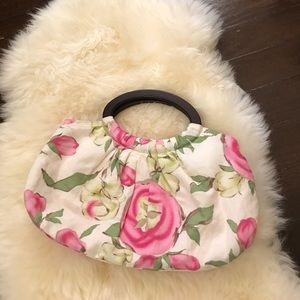 ANN TAYLOR LOFT 🌺 Clutch